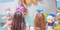 8月ディズニーおすすめ服装まとめ| キャステル | CASTEL ディズニー情報
