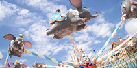 8月の天気＆気温| キャステル | CASTEL ディズニー情報