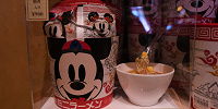 ディズニーのお土産「ミニラーメン」の中身| キャステル | CASTEL ディズニー情報