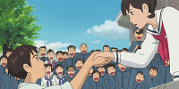 【ジブリ映画】『コクリコ坂から』声優まとめ！『ゲド戦記』や『千と千尋』にも登場したあの人が出演！