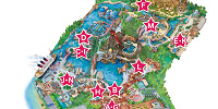 ディズニーシーのフォトロケーション| キャステル | CASTEL ディズニー情報