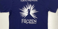 アナと雪の女王/東京限定Tシャツ| キャステル | CASTEL ディズニー情報