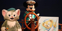 ジェラトーニに会いたい！| キャステル | CASTEL ディズニー情報