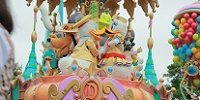 誰でも『笑顔』に一番魅力を感じるのではないでしょうか？| キャステル | CASTEL ディズニー情報