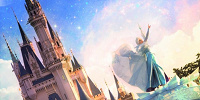エルサ（21歳）| キャステル | CASTEL ディズニー情報