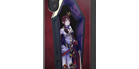 ディズニーツイステグッズ：iPhoneケース| キャステル | CASTEL ディズニー情報
