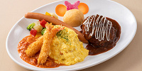 コンビプレート| キャステル | CASTEL ディズニー情報