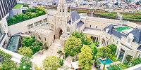 ストリングスホテル名古屋| キャステル | CASTEL ディズニー情報