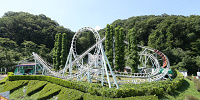 トルネード| キャステル | CASTEL ディズニー情報