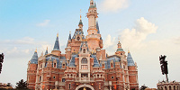 【海外ディズニー】上海ディズニーリゾート5周年イベントまとめ！ショー・パレード・フード・グッズなども！