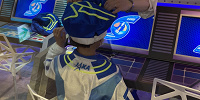 JAXAの体験| キャステル | CASTEL ディズニー情報