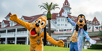 WDWのホテル| キャステル | CASTEL ディズニー情報
