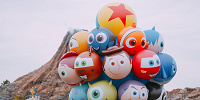 ディズニー＆ピクサー映画| キャステル | CASTEL ディズニー情報
