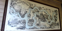 ジャングルの地図| キャステル | CASTEL ディズニー情報