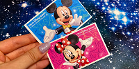 【アプリ版】ディズニーチケットの分配方法| キャステル | CASTEL ディズニー情報