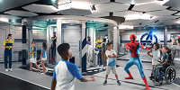 マーベル・スーパーヒーロー・アカデミー| キャステル | CASTEL ディズニー情報