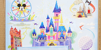「D23」の会報| キャステル | CASTEL ディズニー情報