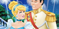 プリンス・チャーミング| キャステル | CASTEL ディズニー情報