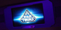 スター・ツアーズ| キャステル | CASTEL ディズニー情報