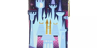 シンデレラウォレット| キャステル | CASTEL ディズニー情報
