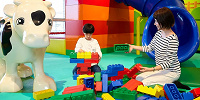 レゴランド| キャステル | CASTEL ディズニー情報