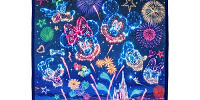 毛布　| キャステル | CASTEL ディズニー情報