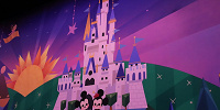 ディズニーリゾートの絵クイズ④| キャステル | CASTEL ディズニー情報
