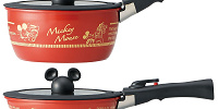 フライパン＆鍋| キャステル | CASTEL ディズニー情報