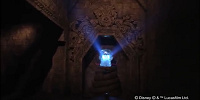 聖なる石とは…| キャステル | CASTEL ディズニー情報