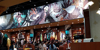 「鬼滅の刃」グッズ販売店／ユニバーサルスタジオストア| キャステル | CASTEL ディズニー情報