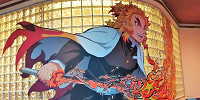 煉獄杏寿郎| キャステル | CASTEL ディズニー情報