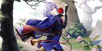 エペル・フェルミエ（土屋神葉）| キャステル | CASTEL ディズニー情報