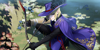 ルーク・ハント（糸川耀士郎） | キャステル | CASTEL ディズニー情報