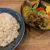 【路地裏カレーサムライ】北海道の人気スープカレー！野菜たっぷり＆アレンジ可！店舗情報も！
