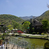 【1泊2日】箱根女子旅モデルコース！美術館・足湯カフェ・神社を巡る旅！