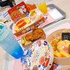 キャステル 【横浜】アンパンマンミュージアムのフードコートを紹介！おすすめメニューや値段、混雑状況も♪