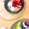キャステル 【金沢】かわいい和菓子のお店20選！SNS映えする和カフェや、お土産に人気の和菓子を特集♪