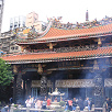 キャステル 【台北】台湾の歴史を味わえる龍山寺へ行こう！参拝方法やおみくじ、剥皮寮歴史地区も
