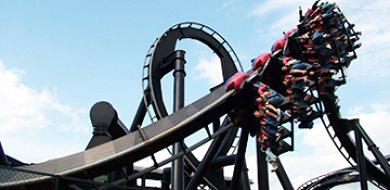 姫路セントラルパークの料金 割引まとめ 年パスやアトラクションフリーパス情報も