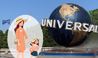 【ユニバ】最低限の持ち物リスト！荷物を少なくするポイントも解説