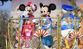 【ディズニー成人式】2026年浦安市成人式の日時・内容・楽しみ方！式典後はパークを満喫！注意点も