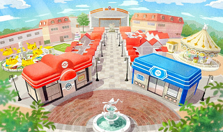 2026年テーマパーク最新情報！ポケパークカントー誕生、富士急サンエックスエリア、新アトラクションや大規模リニューアルも