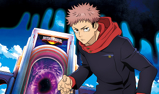 【2026】USJ×呪術廻戦コラボ徹底ガイド！2種類のアトラクションが登場！グッズ、フードはどうなる？