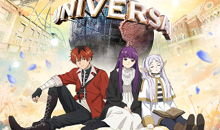 【2026】USJ×葬送のフリーレンコラボ予想！どんなアトラクションやプログラムが登場する？