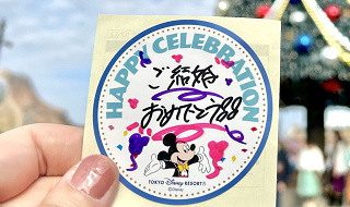 【アイディア集】ディズニーでもらったシールの保管方法！持ち帰り方法から綺麗に保管する方法まで