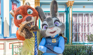 【主役は鳥！？】続編『ズートピア3』は制作される？公開時期やストーリーを予想！