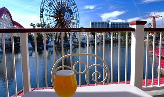 【2週間天気予報】カリフォルニアディズニー！アナハイムの天候・気候やおすすめ服装も！強風や高温時の運営ルールは？