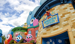 USJのセサミストリートエリアがなくなる！？跡地に何ができるか予想！ハリポタ拡張、サンリオ新エリア？