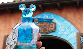 【シー25周年】ジュビリーブルーメモリーズの買い方は？リメンブランツェのスタンバイパスは何枚必要？