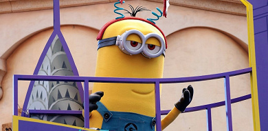 ミニオン語辞典 ミニオンの言葉 バナナ語をマスター 33単語の意味を解説